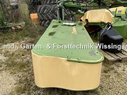 Krone ActiveMow R320