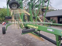 Krone Swadro tc 760