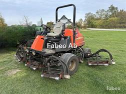 Jacobsen LF557