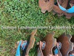 Lemken Heliodor 8/500 K