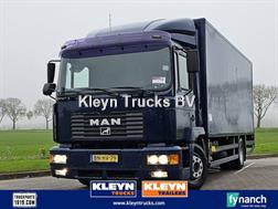 Man 12.220 L90 VERY NICE NL TRUCK