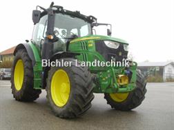 John Deere 6130 R