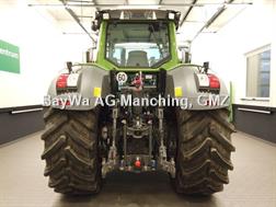 Fendt 828 Vario 