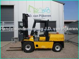 Hyster H5.00XL