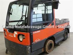 Linde P 250 127