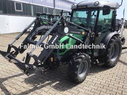 Deutz-Fahr AGROKID 230