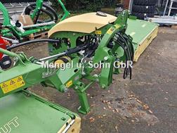 Krone EasyCut B870