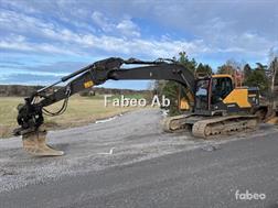 Volvo EC 220 EL