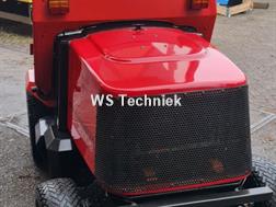 Toro groundmaster 3000