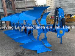 Lemken Juwel 8M V5N 100