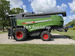 Fendt 6335 C