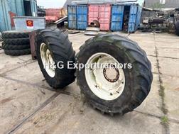 Michelin 480/65 R28 x 108