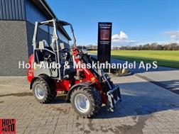 Weidemann 1160 E-Hoftrac