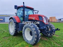 New Holland T7.200