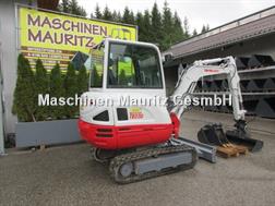 Takeuchi TB 230