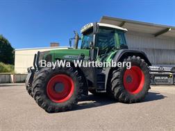 Fendt 718 Vario