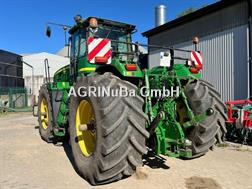 John Deere 9630