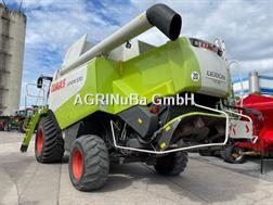 Claas LEXION 570