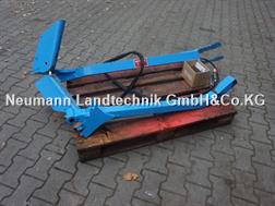 Lemken Packerarm hydraulisch LEMKEN JUWEL