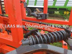 Kuhn CULTIMER 6500