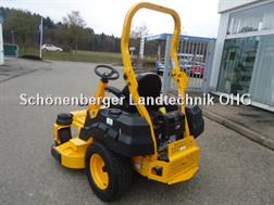 Cub Cadet Z1 137 Vorführgerät