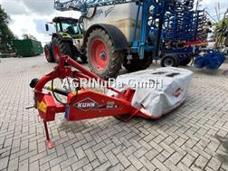 Kuhn GMD 16