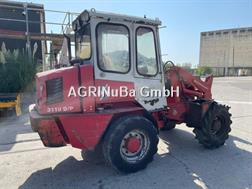 Weidemann 3110 D/P