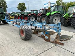 Lemken VARI TURMALIN 10 X 7 L100