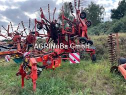 Kuhn GA 8521