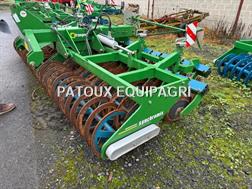 Franquet SYNCHROMIX 4M