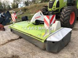 Claas CORTO 3200 FN PROFIL