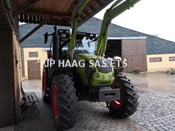 Claas ARION 420 CIS