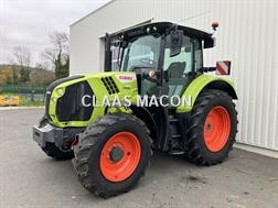 Claas ARION 530 HEXASHIFT S5