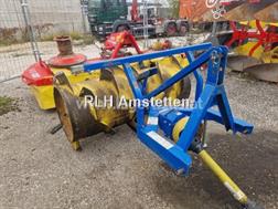 Reck SILOVERTEILERWALZE FSV 175