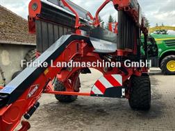 Kuhn Merge Maxx 950