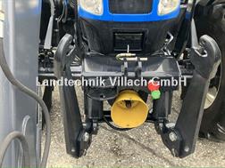 New Holland T 6020