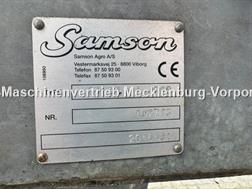 Samson SB 18m Schleppschlauch