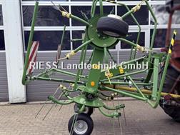 Krone KW 4.62/4