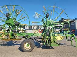 Krone Swadro TC 1250