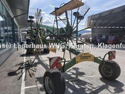 Krone SWADRO TS 740 TWIN