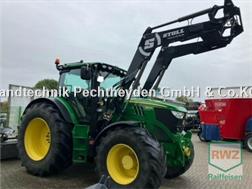 John Deere 6140 R