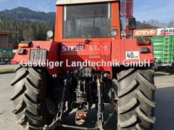 Steyr 8165