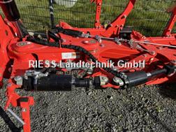 Maschio UNICO L Vario 5+ D95 NON-STOP