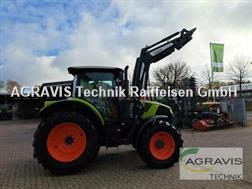 Claas ARION 530 CIS