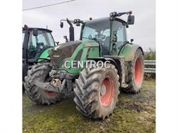 Fendt 720