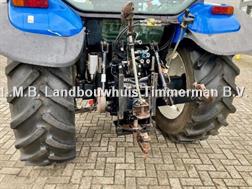 New Holland T 5060