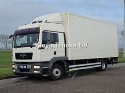 Man 15.290 TGM 2 ton taillift