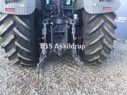 Fendt 939 Vario