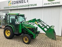 John Deere 4410 HST