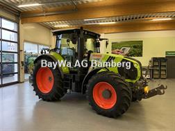 Claas ARION 650